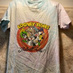 Vintage lonney tunes